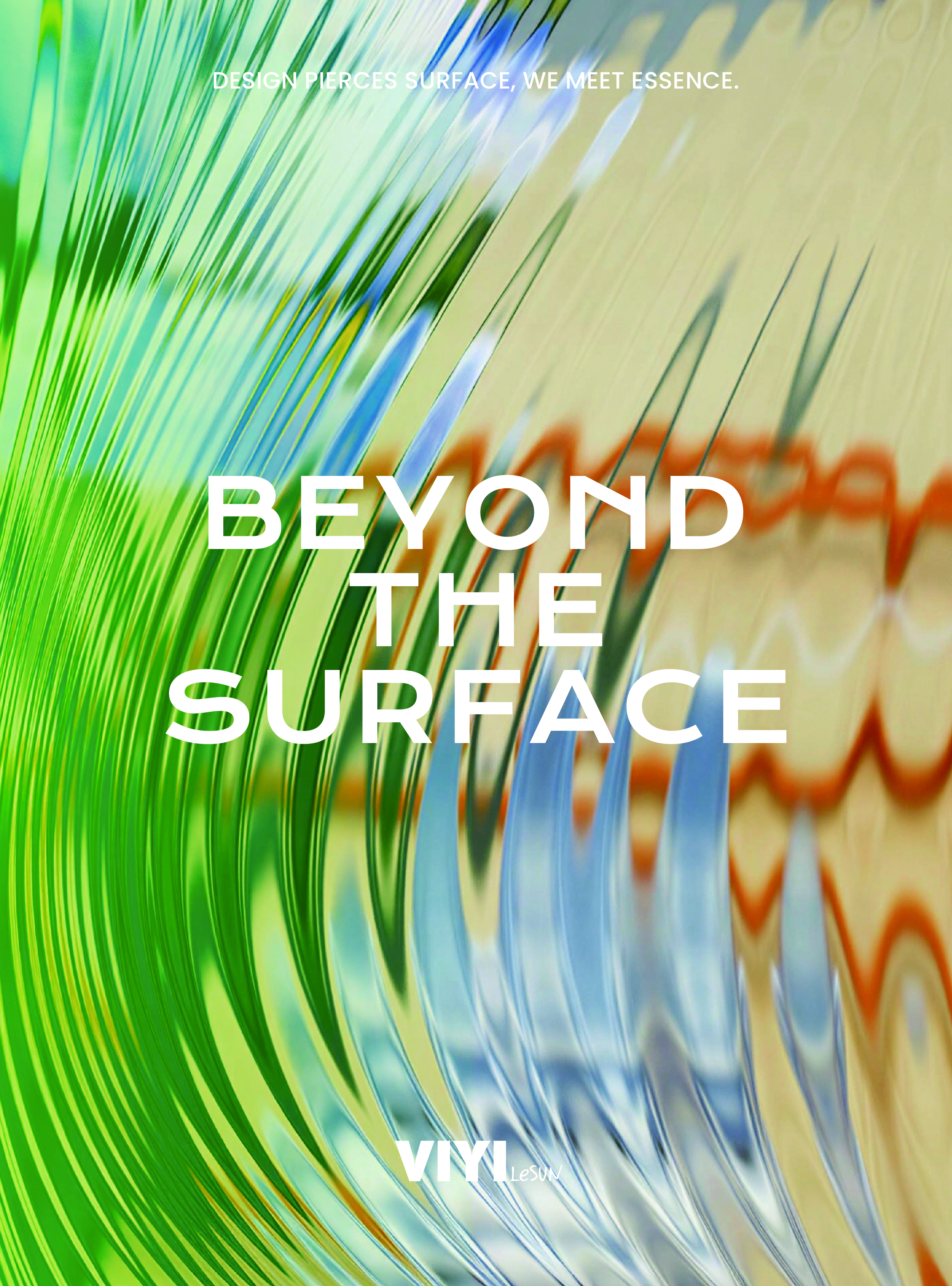 Byond the Surface